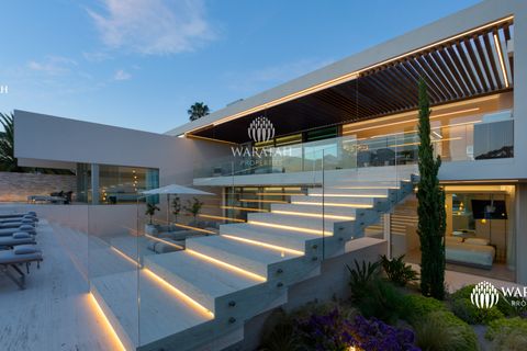 Villa a Vale do Lobo, Faro, Vale do Lobo - € 8.500.000 | Ref: Maddison - foto 21